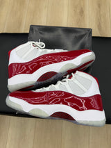 Jordan 11 Retro Cherry (2022)- PREOWNED