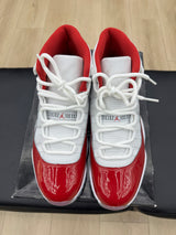 Jordan 11 Retro Cherry (2022)- PREOWNED