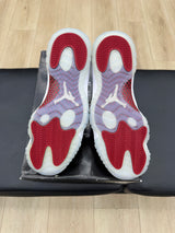Jordan 11 Retro Cherry (2022)- PREOWNED
