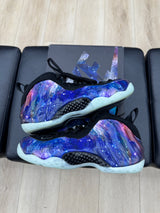 Nike Air Foamposite One Galaxy (2025)- PREOWNED