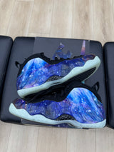 Nike Air Foamposite One Galaxy (2025)- PREOWNED