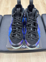 Nike Air Foamposite One Galaxy (2025)- PREOWNED
