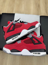 Jordan 4 Retro Toro Bravo (2026)- Pre-Owned