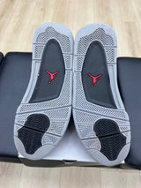 Jordan 4 Retro Toro Bravo (2026)- Pre-Owned