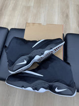 Nike Air Zoom Flight The Glove Black White OG (2026)- Pre-Owned