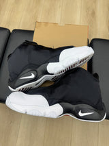 Nike Air Zoom Flight The Glove Black White OG (2026)- Pre-Owned