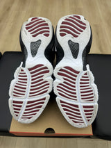 Nike Air Zoom Flight The Glove Black White OG (2026)- Pre-Owned