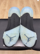 Jordan 5 Retro Black University Blue (2026) - Pre-Owned
