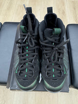 Nike Air Foamposite Pro Pine Green (2025)- PREOWNED