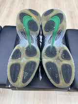Nike Air Foamposite Pro Pine Green (2025)- PREOWNED