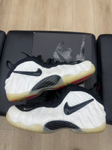 Nike Air Foamposite Pro Pearl (2025)- PREOWNED