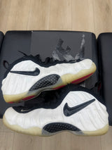 Nike Air Foamposite Pro Pearl (2025)- PREOWNED