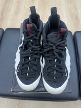 Nike Air Foamposite Pro Pearl (2025)- PREOWNED