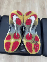 Nike Air Foamposite Pro Pearl (2025)- PREOWNED