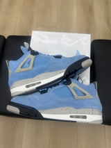 Jordan 4 Retro University Blue - Pre-Owned