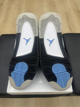 Jordan 4 Retro University Blue - Pre-Owned