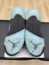 Jordan 5 Retro Black University Blue (2026) - Pre-Owned