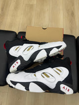 Nike Air Diamond Turf 2 49ers Home (2026) - Pre-Owned