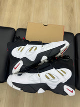 Nike Air Diamond Turf 2 49ers Home (2026) - Pre-Owned