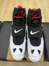 Nike Air Diamond Turf 2 49ers Home (2026) - Pre-Owned
