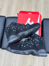 Nike Air Max 2 CB '94 Triple Black - Pre-Owned