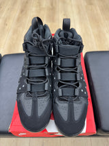 Nike Air Max 2 CB '94 Triple Black - Pre-Owned