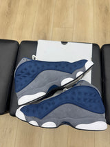 Jordan 13 Retro Flint (2026)- PREOWNED-NO INSOLES