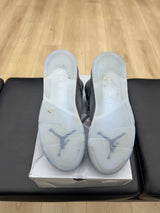 Jordan 5 Retro Wolf Grey (2026) (GS)- PREOWNED
