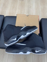 Nike Air Zoom Flight The Glove Black White OG (2026)- PREOWNED