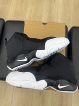 Nike Air Zoom Flight The Glove Black White OG (2026)- PREOWNED