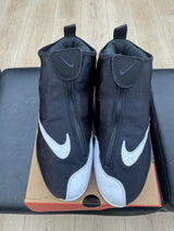 Nike Air Zoom Flight The Glove Black White OG (2026)- PREOWNED