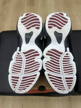 Nike Air Zoom Flight The Glove Black White OG (2026)- PREOWNED