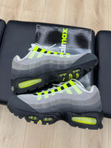 Nike Air Max 95 OG Big Bubble Neon (2025/2026) - Pre-Owned