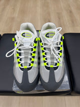 Nike Air Max 95 OG Big Bubble Neon (2025/2026) - Pre-Owned