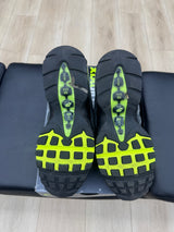 Nike Air Max 95 OG Big Bubble Neon (2025/2026) - Pre-Owned
