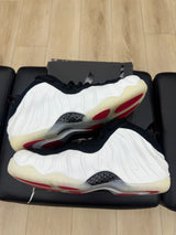 Nike Air Foamposite Pro Pearl (2025)- PREOWNED
