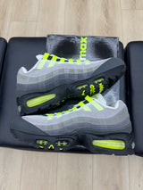 Nike Air Max 95 OG Big Bubble Neon (2025/2026)- PREOWNED