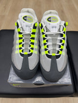 Nike Air Max 95 OG Big Bubble Neon (2025/2026)- PREOWNED