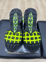 Nike Air Max 95 OG Big Bubble Neon (2025/2026)- PREOWNED