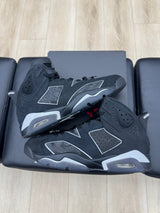 Jordan 6 Retro Cap and Gown- PREOWNED