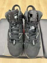 Jordan 6 Retro Cap and Gown- PREOWNED