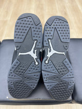 Jordan 6 Retro Cap and Gown- PREOWNED