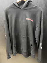 Chrome Hearts Home Team Matty Boy Hoodie-  PREOWNED
