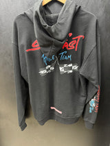 Chrome Hearts Home Team Matty Boy Hoodie-  PREOWNED