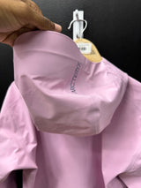 Arcteryx Beta Jacket Pineberry jacket-Preowned