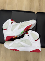 Jordan 7 Retro Hare (2015)- PREOWNED
