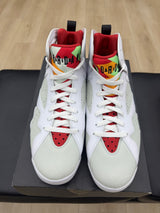 Jordan 7 Retro Hare (2015)- PREOWNED