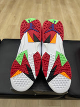 Jordan 7 Retro Hare (2015)- PREOWNED