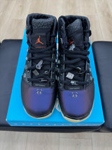 Jordan 17 Retro Doernbecher Zach Rumbaugh- PREOWNED