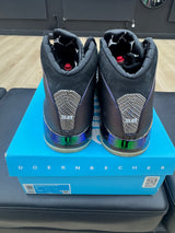 Jordan 17 Retro Doernbecher Zach Rumbaugh- PREOWNED